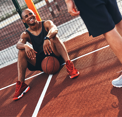 TRAINING SESSION